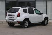 Renault Duster I Рестайлинг Саратов  - изображение 35