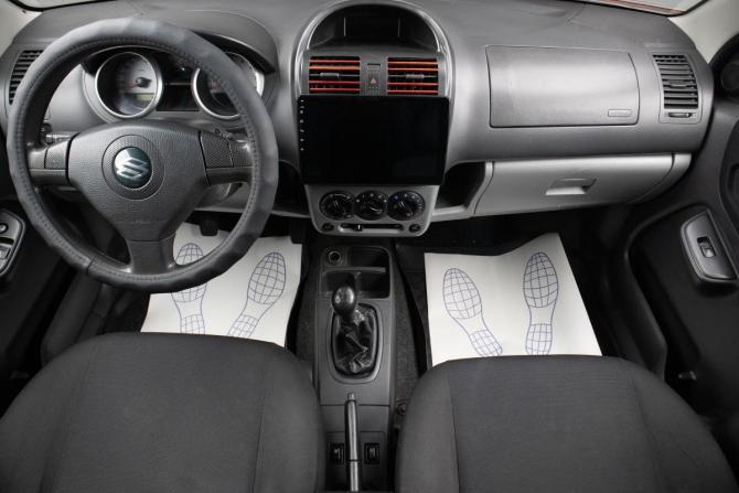 Suzuki Ignis II (HR) с пробегом 2005 года, цена 519 000 рублей, 308000 км, хэтчбек, Автокод Объявления
