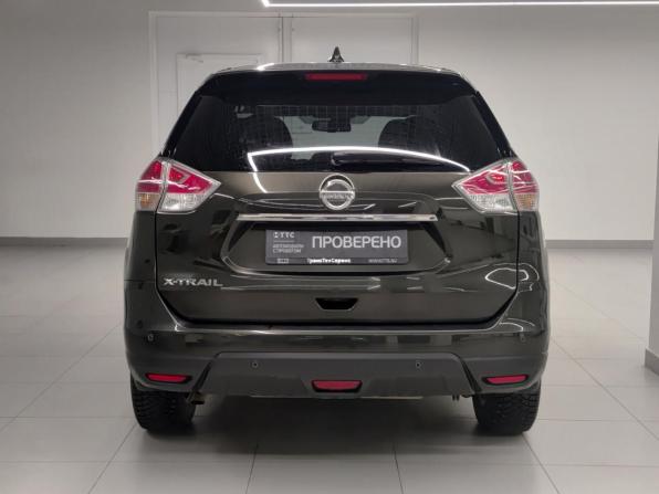 Nissan X-Trail III Рестайлинг с пробегом 2018 года, цена 2 149 000 рублей, 84409 км, внедорожник, Автокод Объявления