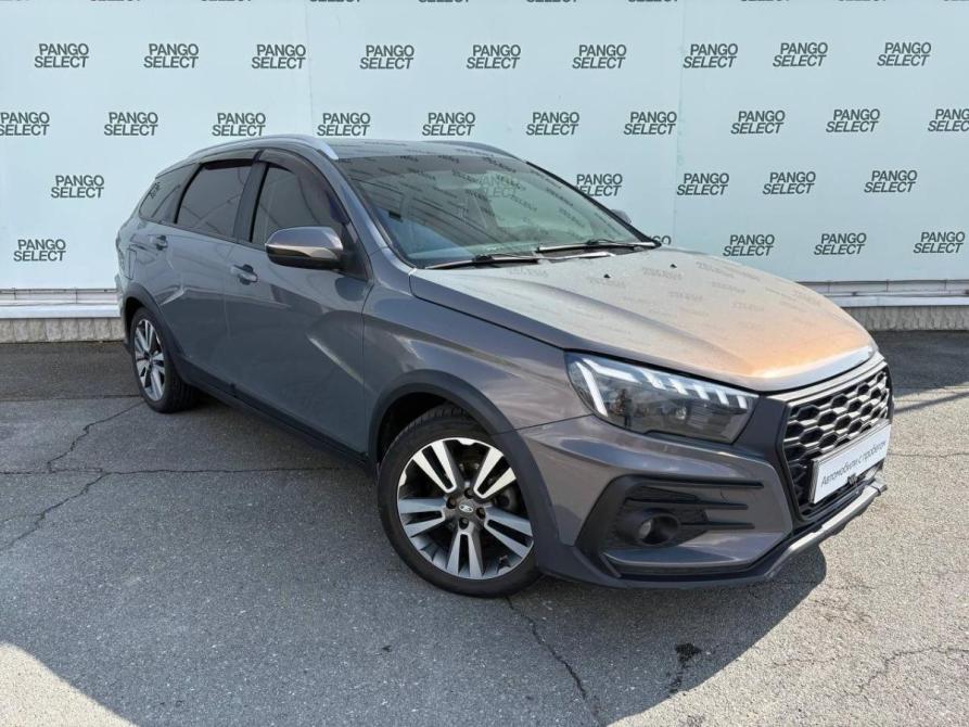 Lada (ВАЗ) Vesta I Нижний Тагил  - изображение 3