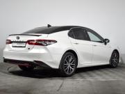 Toyota Camry VIII (XV70) Рестайлинг Санкт-Петербург  - изображение 25