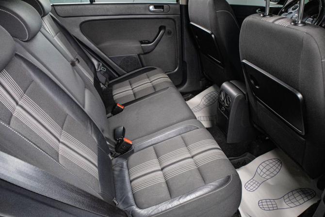 Volkswagen Golf Plus II с пробегом 2012 года, цена 899 000 рублей, 79800 км, хэтчбек, Автокод Объявления