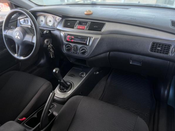 Mitsubishi Lancer IX Рестайлинг с пробегом 2006 года, цена 499 000 рублей, 187200 км, седан, Автокод Объявления