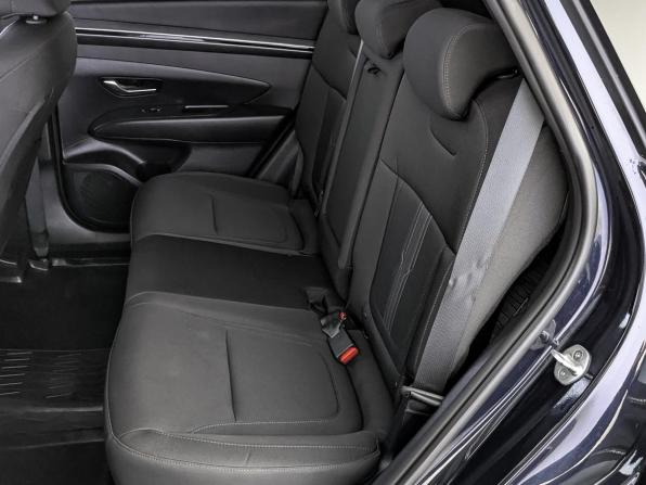 Hyundai Tucson IV с пробегом 2021 года, цена 2 440 000 рублей, 187965 км, внедорожник, Автокод Объявления