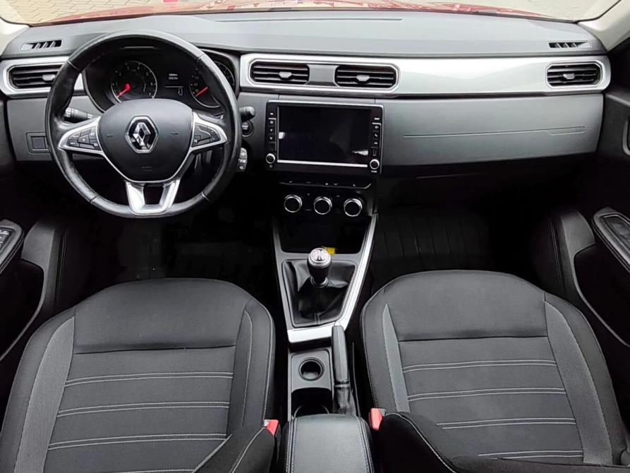 Renault Arkana I Санкт-Петербург  - изображение 9