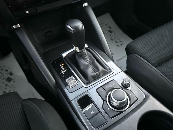 Mazda CX-5 I Рестайлинг с пробегом 2016 года, цена 1 970 000 рублей, 116200 км, внедорожник, Автокод Объявления