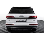Audi Q7 II (4M) Рестайлинг Москва  - изображение 30