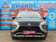 Mitsubishi Eclipse Cross I Рестайлинг Набережные Челны  - изображение 28