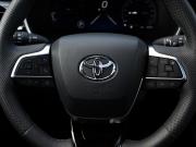 Toyota Highlander IV (XU70) Москва  - изображение 46