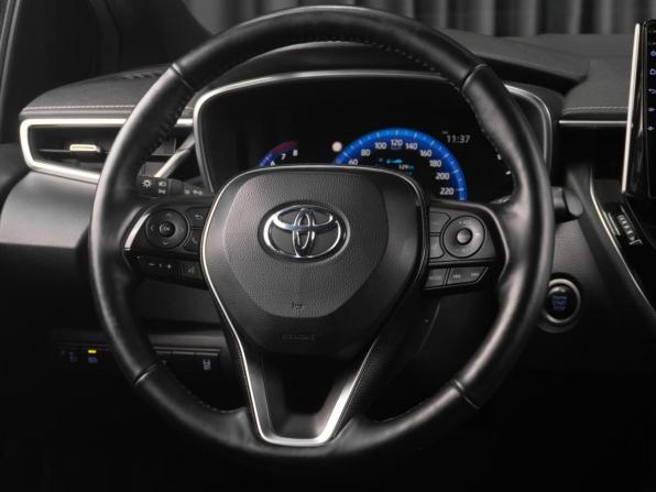 Toyota Corolla XII (E210) с пробегом 2020 года, цена 2 339 000 рублей, 49621 км, седан, Автокод Объявления