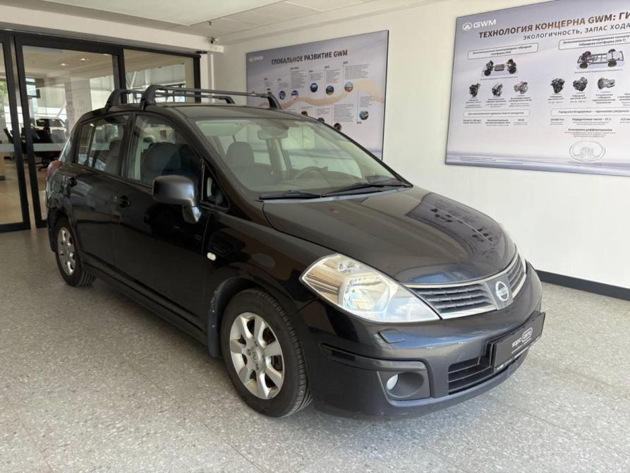 Nissan Tiida I Ярославль  - изображение 2