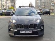 Kia Sportage IV Рестайлинг Миасс  - изображение 43