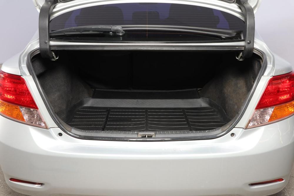 Toyota Allion II Новосибирск  - изображение 17