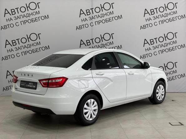 Lada (ВАЗ) Vesta I с пробегом 2021 года, цена 845 000 рублей, 108000 км, седан, Автокод Объявления