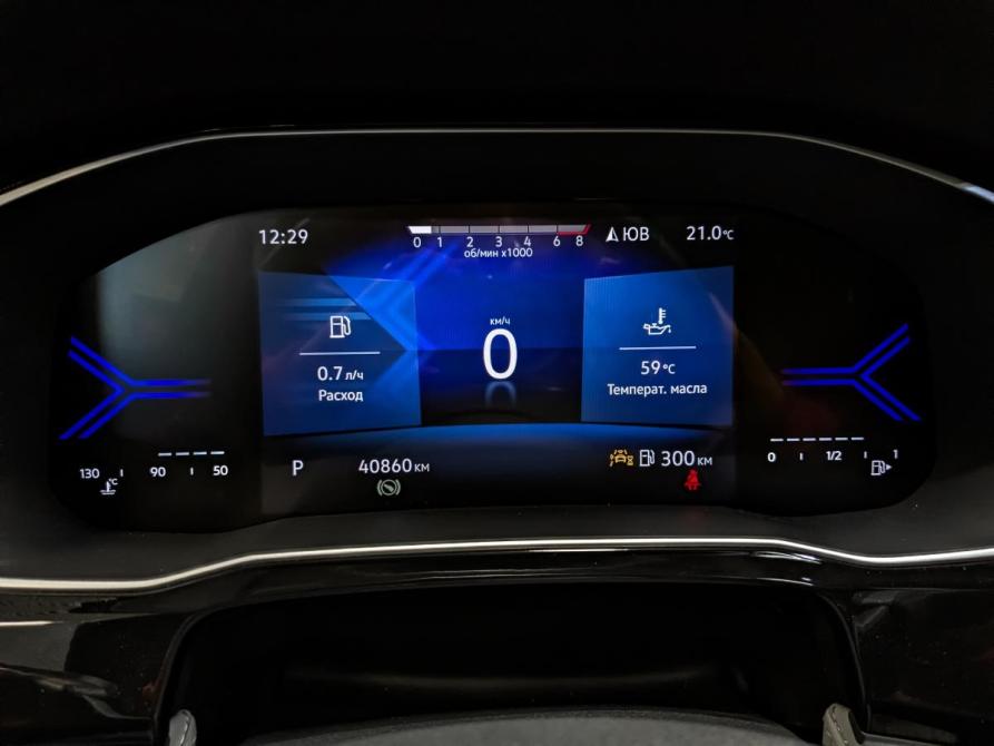 Jetta VS7 I Рестайлинг 1 Санкт-Петербург  - изображение 16