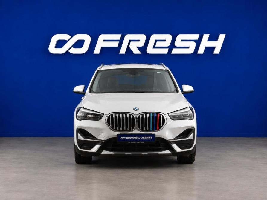 BMW X1 II (F48) Рестайлинг Москва  - изображение 3