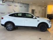 Renault Arkana I Москва  - изображение 21