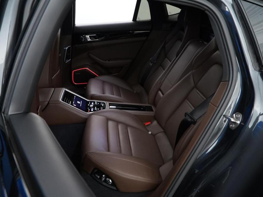 Porsche Panamera II Москва  - изображение 9