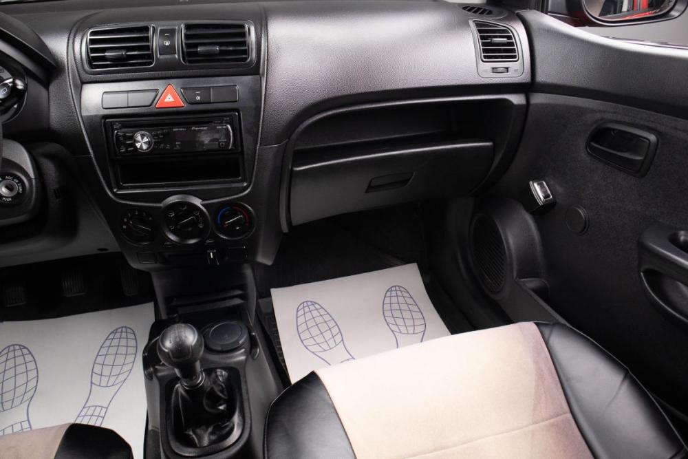 Kia Picanto I Рестайлинг Оренбург  - изображение 11