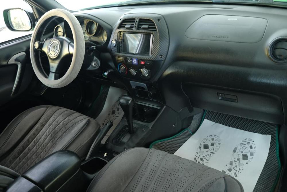 Toyota RAV4 II (XA20) Омск  - изображение 17