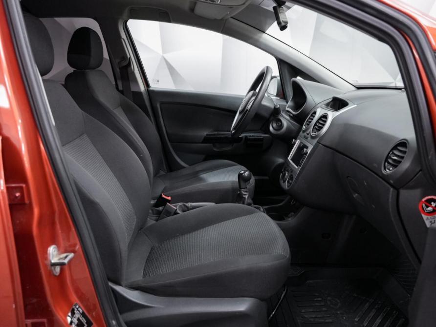 Opel Corsa D Рестайлинг II Ульяновск  - изображение 11