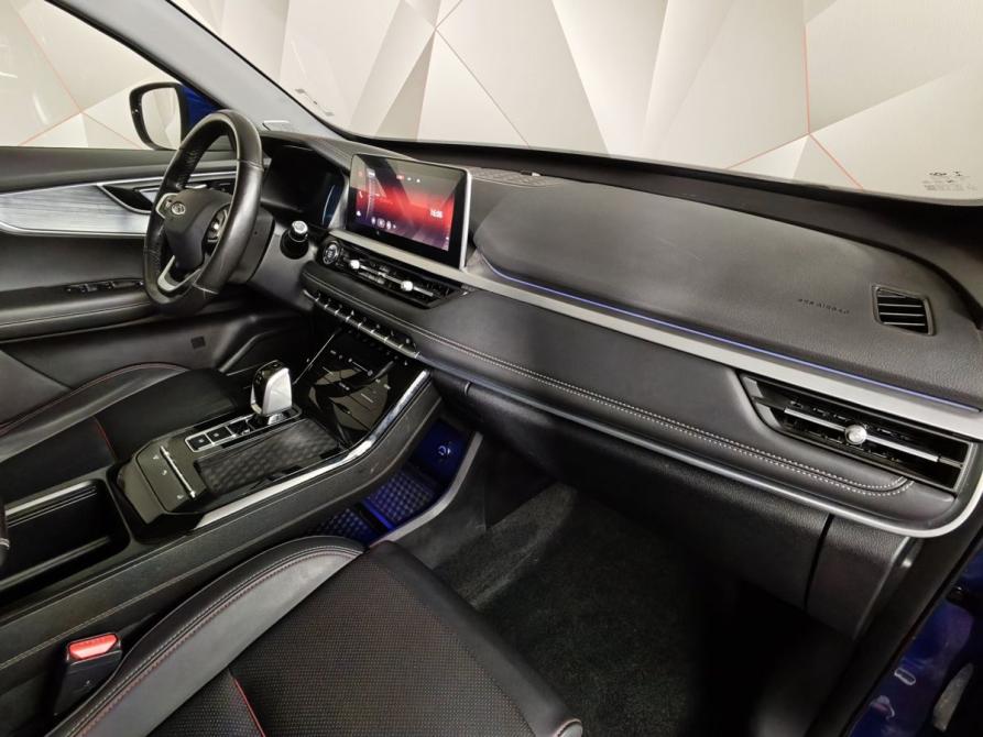 Chery Tiggo 7 Pro I Москва  - изображение 13