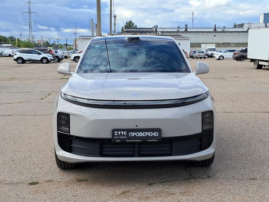 Li Auto (Lixiang) L6 Набережные Челны  - изображение 2