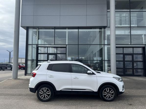 Chery Tiggo 4 I Рестайлинг с пробегом 2022 года, цена 1 255 000 рублей, 40144 км, внедорожник, Автокод Объявления