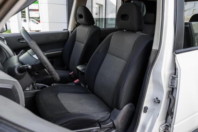 Nissan X-Trail II с пробегом 2008 года, цена 689 000 рублей, 360000 км, внедорожник, Автокод Объявления