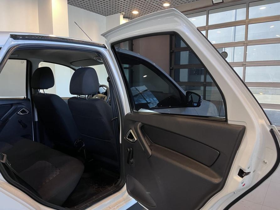 Lada (ВАЗ) Granta I Рестайлинг Чебоксары  - изображение 16