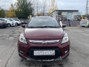 Lifan X50 Санкт-Петербург  - изображение 11