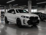 BMW X6 III (G06) Рестайлинг Москва  - изображение 31
