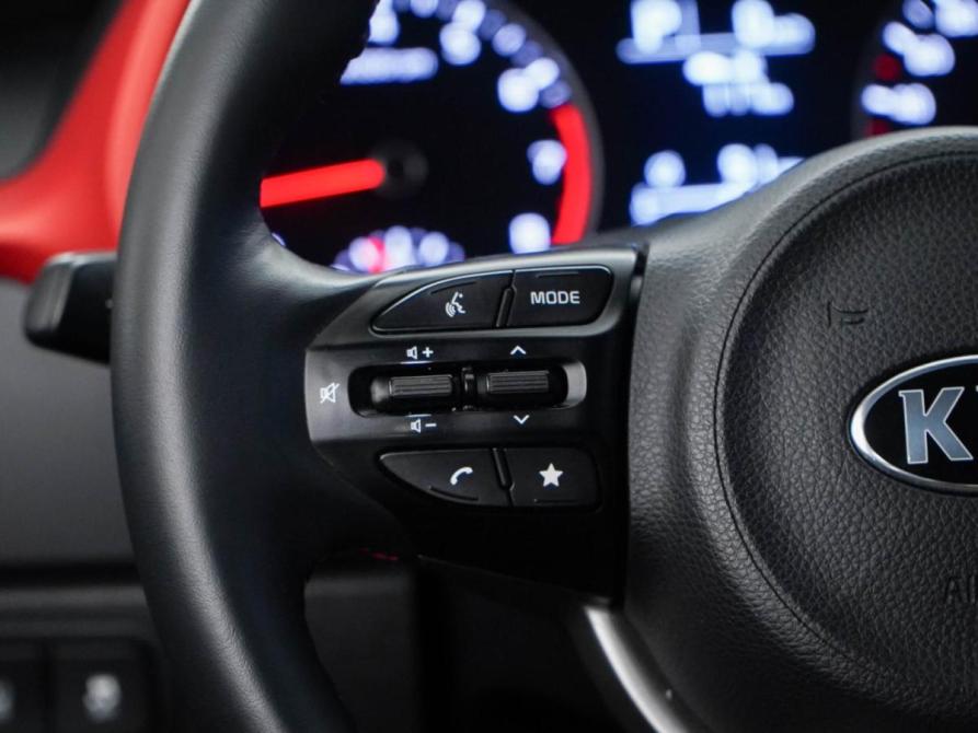 Kia Rio IV Рестайлинг Москва  - изображение 12