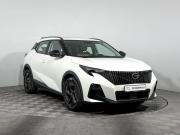 GAC GS3 Санкт-Петербург  - изображение 24