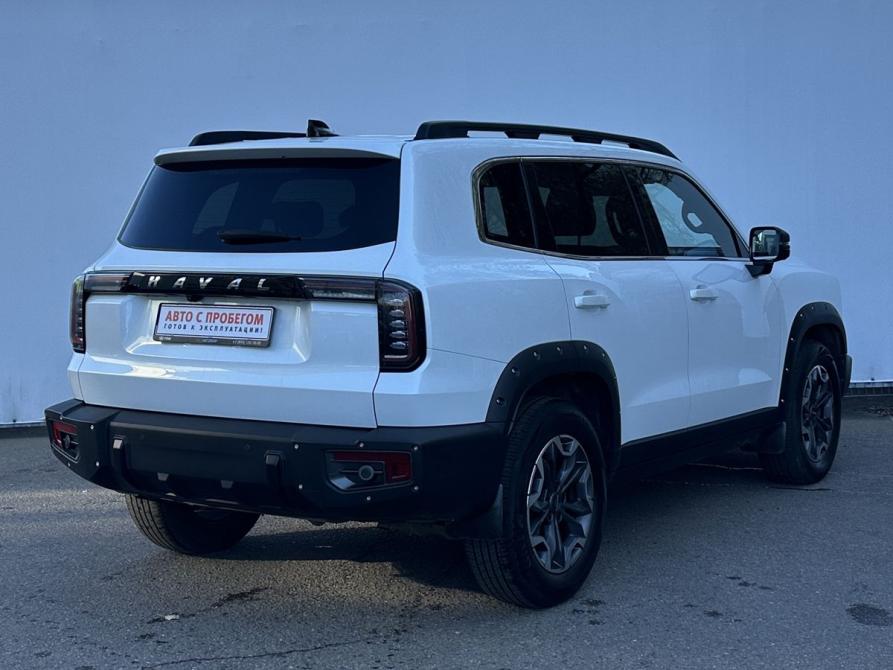 Haval Dargo I Москва  - изображение 5