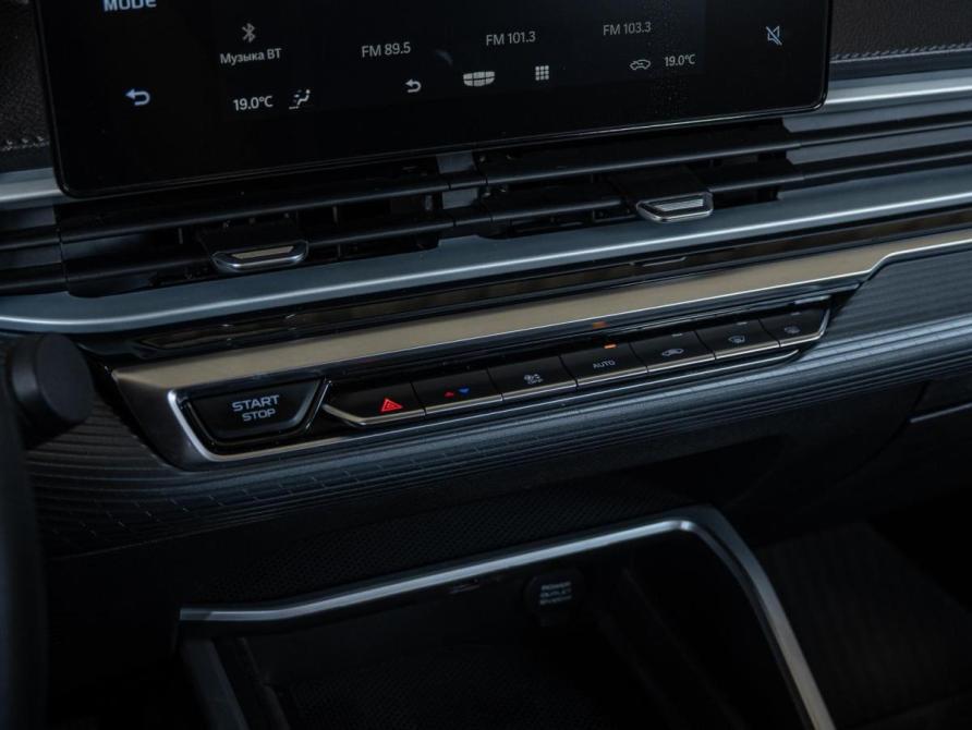 Geely Emgrand II Краснодар  - изображение 12