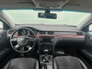 Skoda Superb II Екатеринбург  - изображение 18