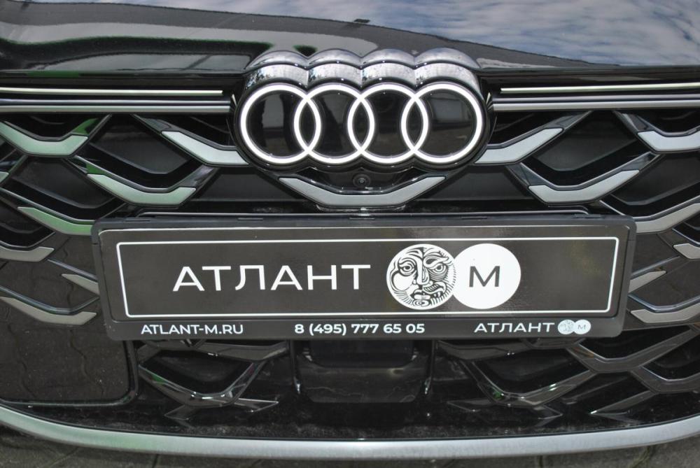 Audi A5 III (B10) Москва  - изображение 23
