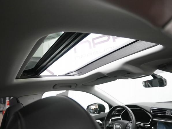 Audi Q3 Sportback II (F3) с пробегом 2020 года, цена 3 339 900 рублей, 56527 км, внедорожник, Автокод Объявления