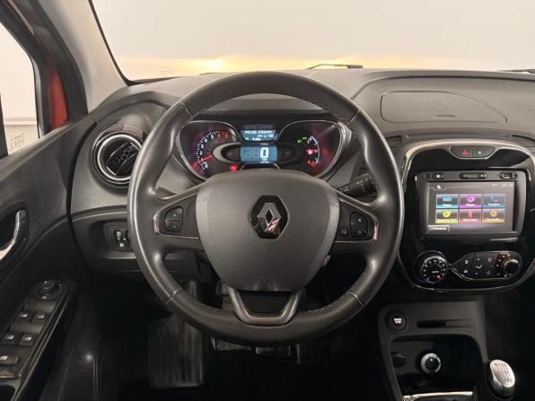 Renault Kaptur I с пробегом 2018 года, цена 1 850 000 рублей, 30079 км, внедорожник, Автокод Объявления