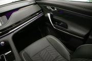 Changan CS95 I Рестайлинг 2 Москва  - изображение 67