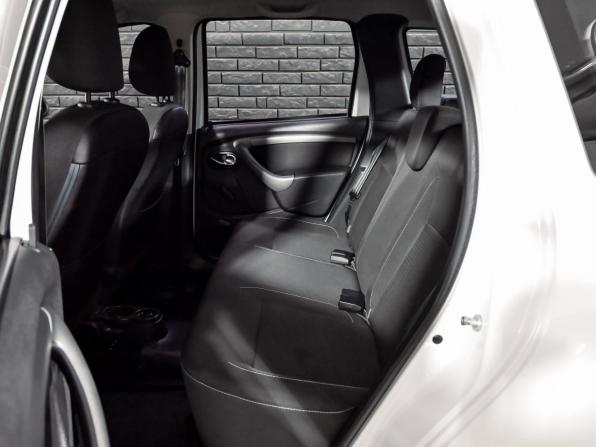 Renault Duster I Рестайлинг с пробегом 2019 года, цена 1 350 000 рублей, 142036 км, внедорожник, Автокод Объявления