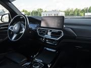 BMW X3 III (G01) Рестайлинг Москва  - изображение 42