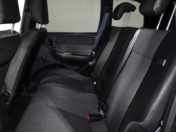 Lada (ВАЗ) Niva Travel I с пробегом 2024 года, цена 1 029 000 рублей, 31500 км, внедорожник, Автокод Объявления