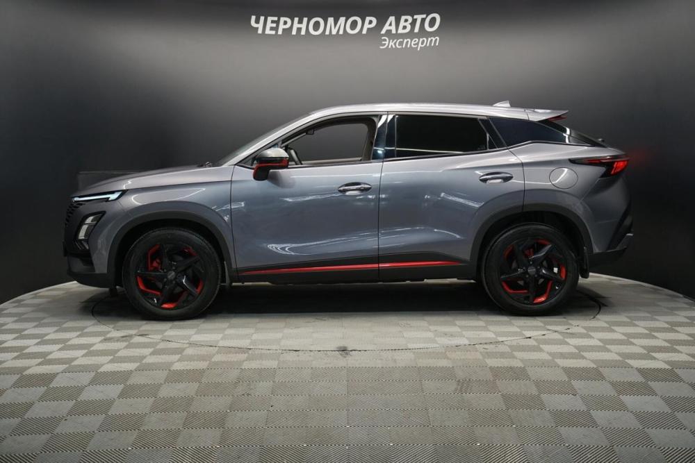 Omoda C5 I Крым  - изображение 2