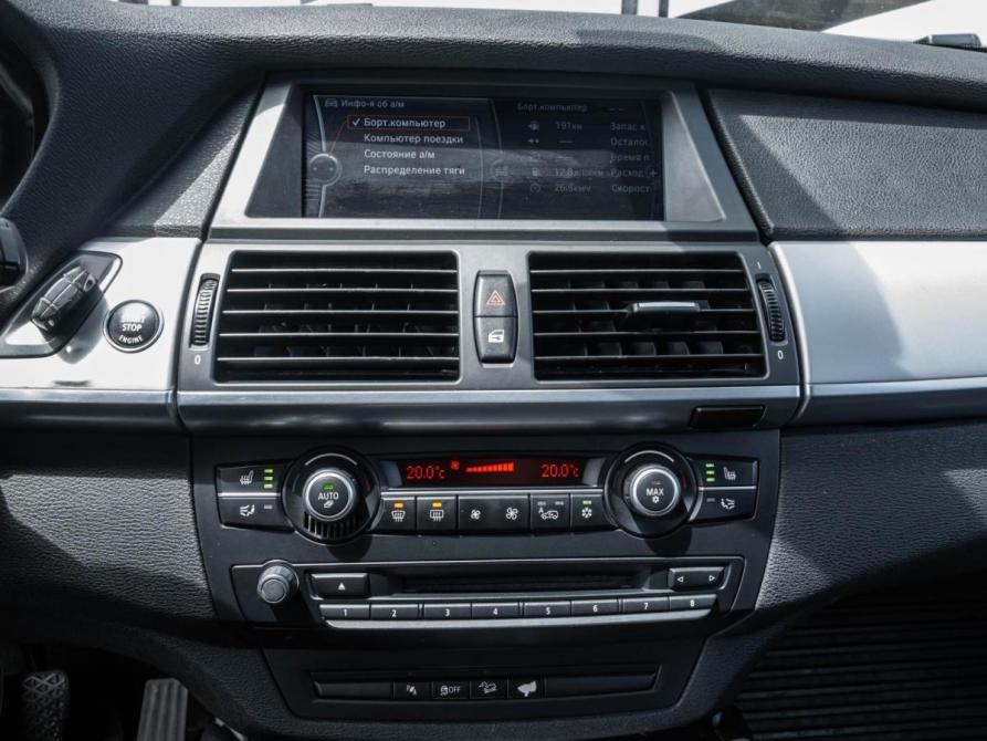 BMW X6 I (E71) Ставрополь  - изображение 14