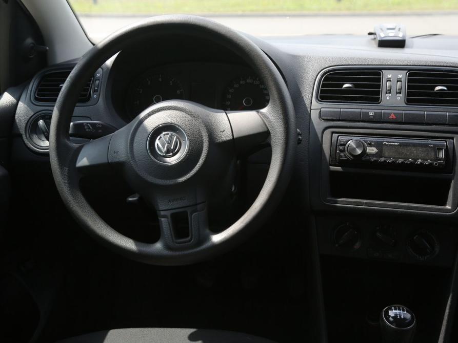 Volkswagen Polo V Иваново  - изображение 14
