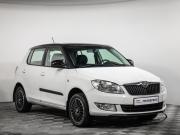 Skoda Fabia II Рестайлинг Санкт-Петербург  - изображение 26