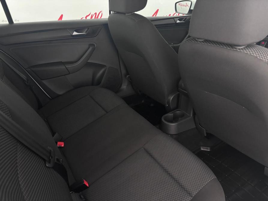 Volkswagen Polo VI Псков  - изображение 13