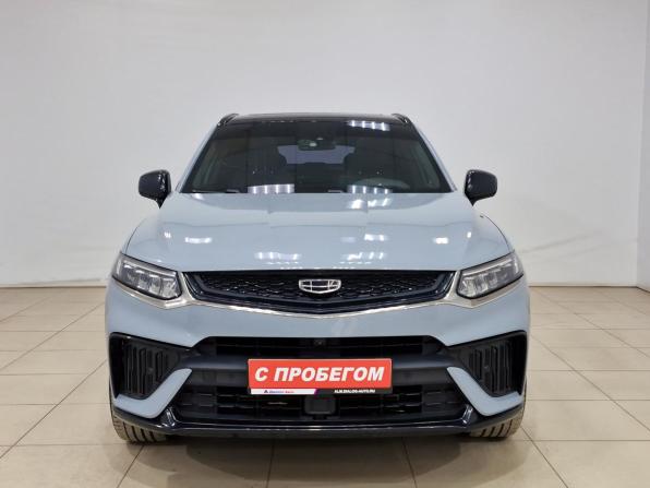 Geely Tugella I Рестайлинг с пробегом 2023 года, цена 3 150 000 рублей, 47227 км, внедорожник, Автокод Объявления